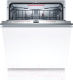 Посудомоечная машина Bosch SMV6ZCX42E - 
