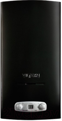 Газовая колонка VilTerm S13 (черный)