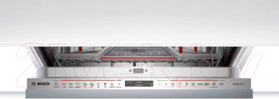 Посудомоечная машина Bosch SMV8YCX03E