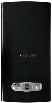 Газовая колонка VilTerm S10 (черный)