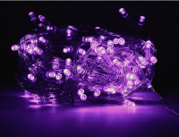 

Светодиодная гирлянда SHLights, LD120-V-E