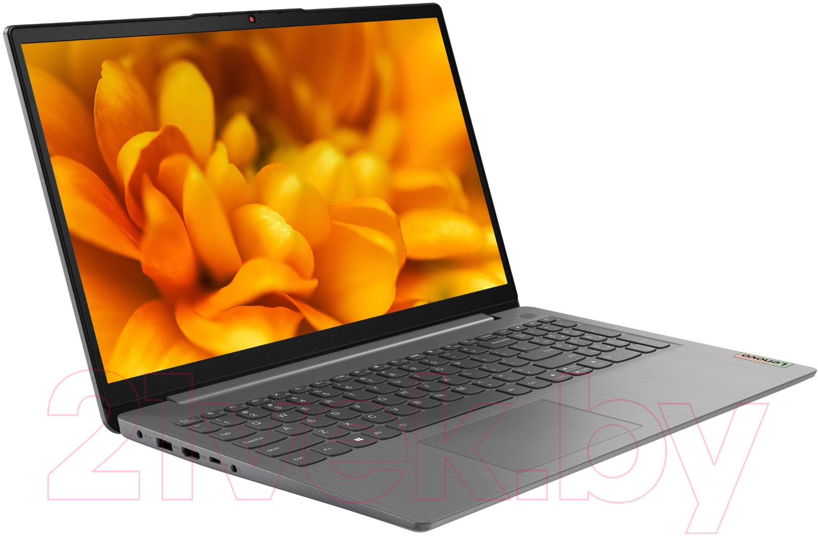 Ноутбук Lenovo IdeaPad 3 15ITL6 (82H8010LRK)