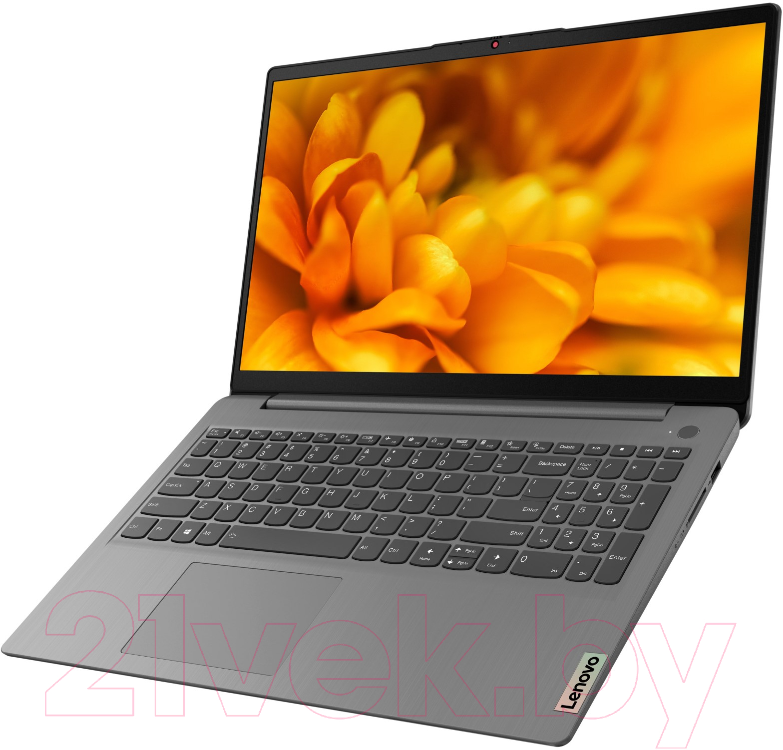 Ноутбук Lenovo IdeaPad 3 15ITL6 (82H8010LRK)