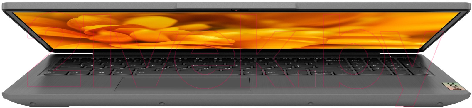 Ноутбук Lenovo IdeaPad 3 15ITL6 (82H8010LRK)