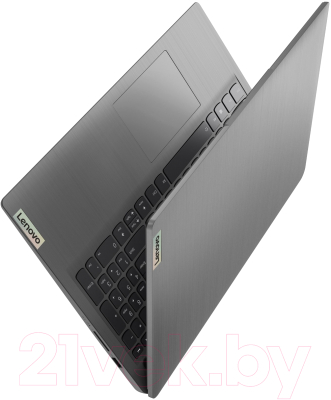 Ноутбук Lenovo IdeaPad 3 15ITL6 (82H8010LRK)