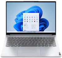 

Ноутбук Lenovo, Yoga Slim 7 Pro 14IHU5 (82NC00DMRK)