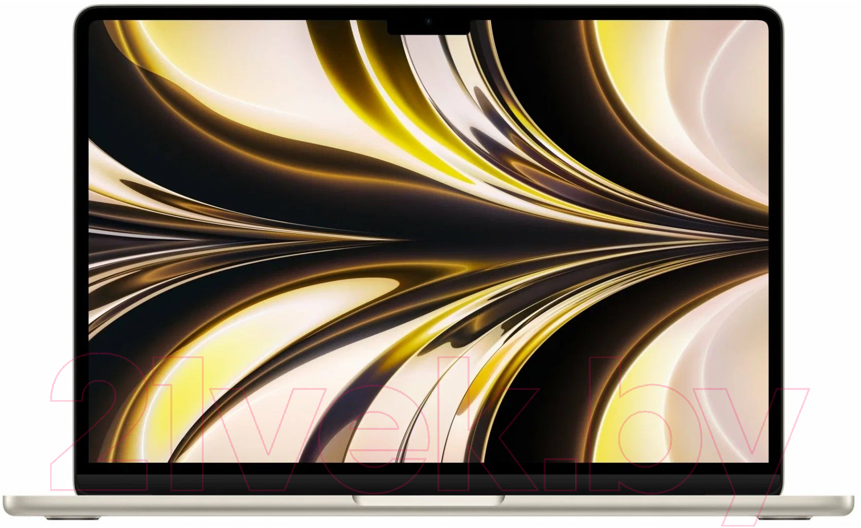 Ноутбук Apple MacBook Air 13