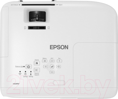 Проектор Epson EH-TW740 / V11H979040