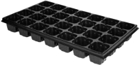 

Кассета для рассады GreenTerra, Wd 6.5x6.5x6