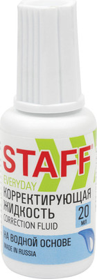 Корректор для текста Staff Everyday / 220835 - 