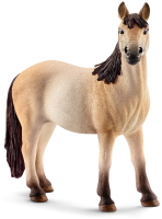 

Фигурка коллекционная Schleich, Кобыла Мустанг / 13806