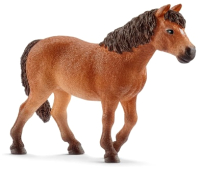 

Фигурка коллекционная Schleich, Кобыла Дартмурского пони / 13873