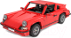 Конструктор CaDa Ретро спорткар Porsche 911 / C61045W - 