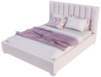 

Двуспальная кровать Elmax, Модена 180x200 Стационарное