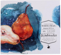 Альбом для рисования Малевичъ White Swan / 401437 - 