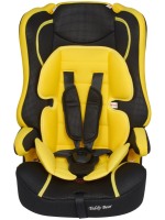 

Автокресло Teddy Bear, 513 RF Премиум-Эк