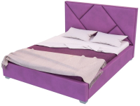 

Полуторная кровать Elmax, Лигурия 140x200 Cтационарное