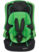 

Автокресло Teddy Bear, 513 RF Премиум-Эк