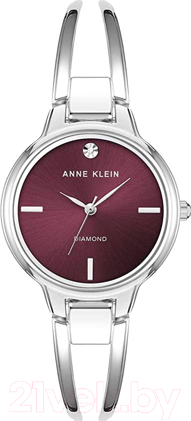 Часы наручные женские Anne Klein AK/2627BYSV