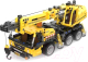 Миниатюра изображения товара Конструктор CaDa Автокран / C65005W