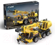 Миниатюра изображения товара Конструктор CaDa Автокран / C65005W