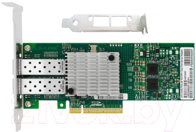 Сетевой адаптер LR-Link LREC6822XF-2SFP+