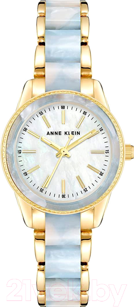 Часы наручные женские Anne Klein AK/3212LBGB