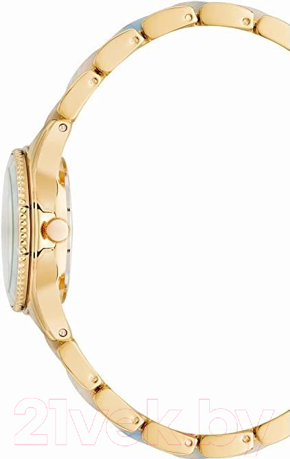 Часы наручные женские Anne Klein AK/3212LBGB