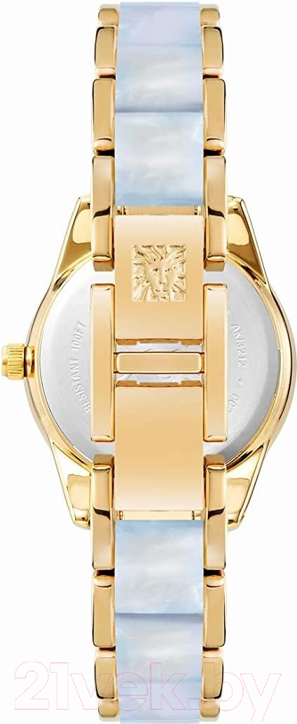 Часы наручные женские Anne Klein AK/3212LBGB