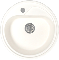 

Мойка кухонная Mixline, ML-GM10 525066