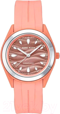 Часы наручные женские Anne Klein AK/3913SVCO