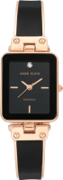 

Часы наручные женские Anne Klein, AK/3636BKRG