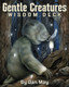 Гадальные карты U.S. Games Systems Gentle Creatures Wisdom Deck / GC48 -
