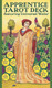 Гадальные карты U.S. Games Systems Apprentice Tarot Deck / APP80 -
