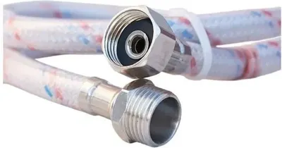 

Гибкая подводка, ШГ 1/2 / 00000003131