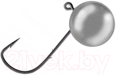 Изображение товара Джиг-головка KAMATSU Micro Special 6-2 / 425006002 (3шт)