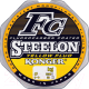 Леска монофильная Konger Steelon Fc Yelow 0.20мм 150м / 246150020 - 