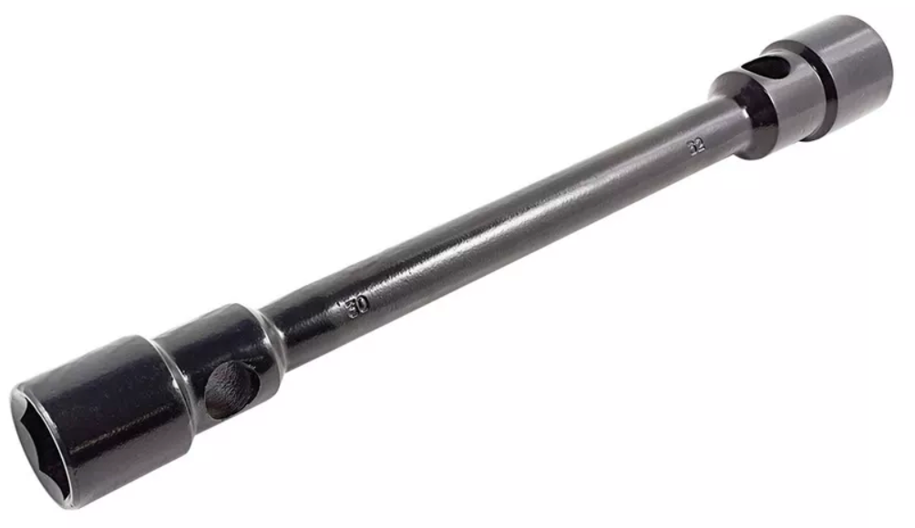 Гаечный ключ RockForce RF-6773032 Euro (51479)