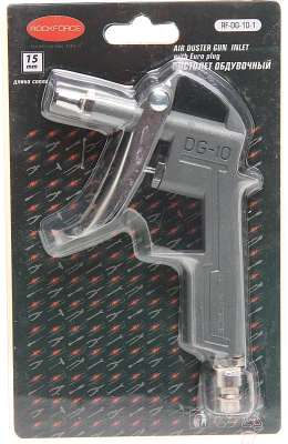 Изображение товара Пневмопистолет RockForce RF-DG-10-1