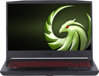 

Ноутбук MSI, Bravo 15 (9S7-158K12-219)