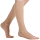 Миниатюра изображения товара Гольфы компрессионные Venoteks 3P130 стандарт 3 кл.к. (р.6, бежевый)