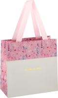 

Пакет подарочный Meshu, Pastel pink / Pk_39990