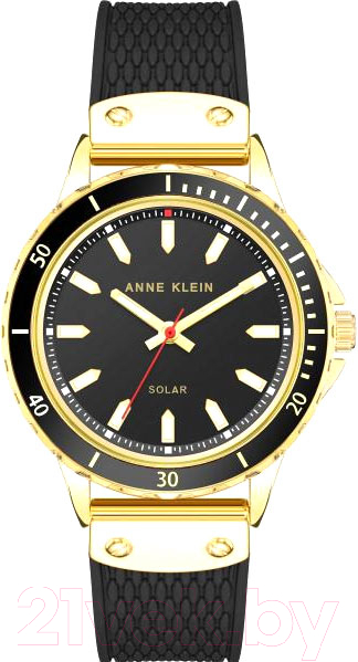 Часы наручные женские Anne Klein AK/3890BKBK