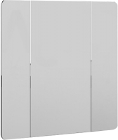 

Зеркало, Рим 80x80 / 233 01-25080-00 00 БЕЛ