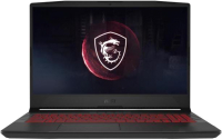 

Игровой ноутбук MSI, GL66 (9S7-158314-289)