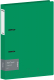 Папка для бумаг Berlingo Soft Touch / RB4_24983 (зеленый) - 