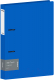 Папка для бумаг Berlingo Soft Touch / RB4_24981 (синий) - 