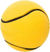 Игрушка для собак Duvo Plus Мяч теннисный / 10161/yellow (желтый) - 