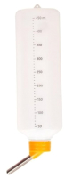 

Поилка для птиц и грызунов Duvo Plus, 11271/orange