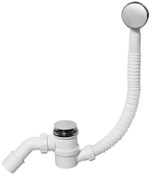 

Сифон McAlpine, MRB11